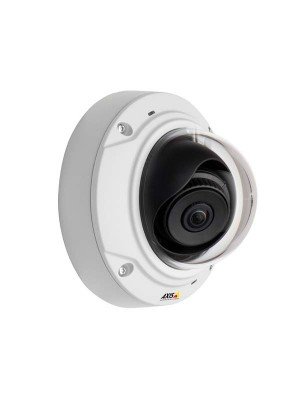 Axis M3006-V Fixed Dome Network Camera
